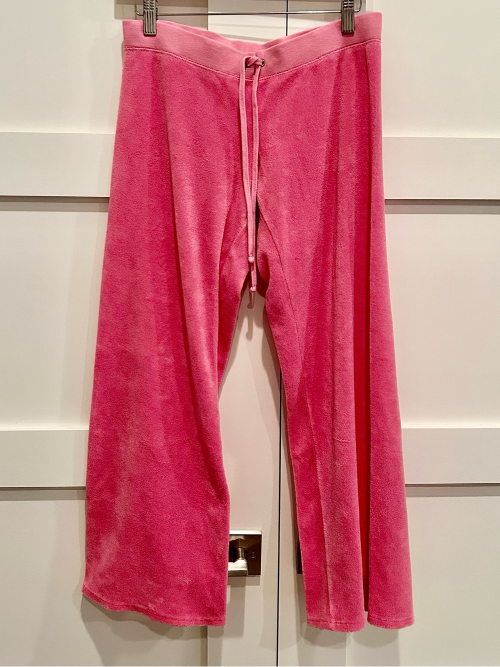 Vintage Juicy Couture pants